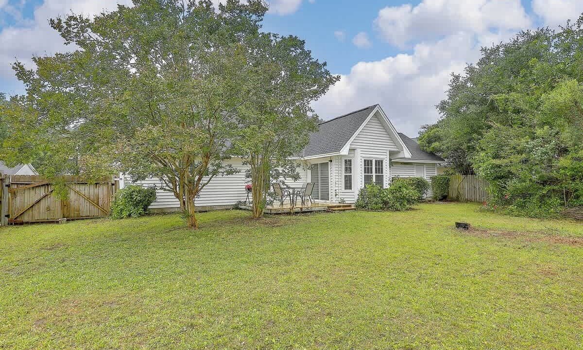 Photo of Outdoor in Summerville