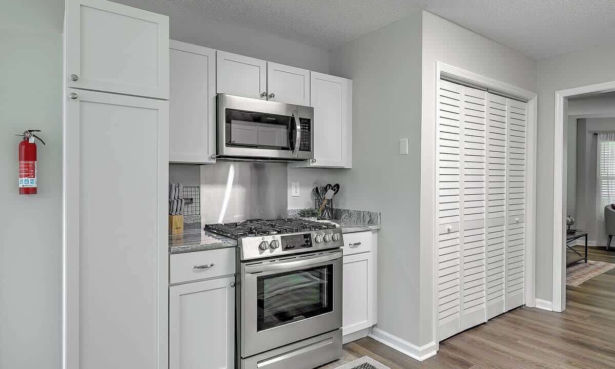 Photo of Kitchen in Summerville
