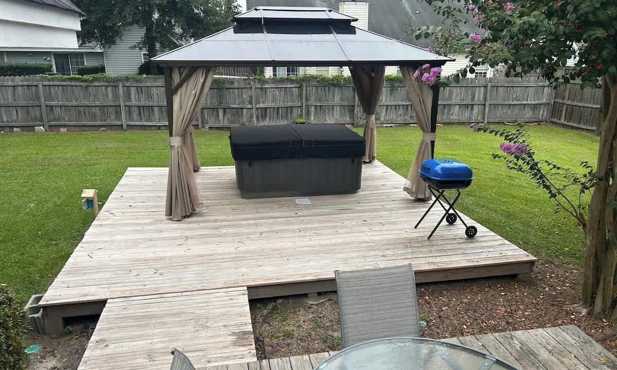 Photo of Outdoor in Summerville