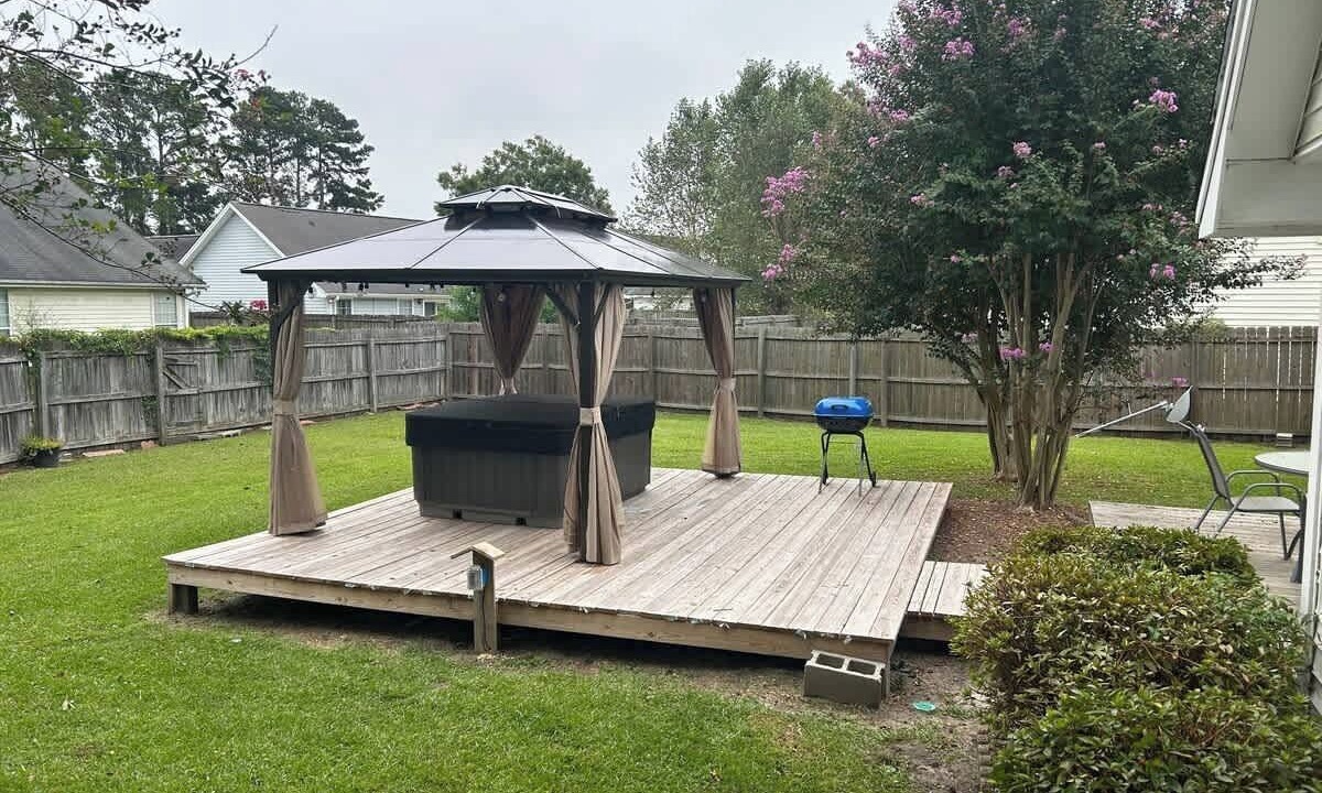 Photo of Outdoor in Summerville