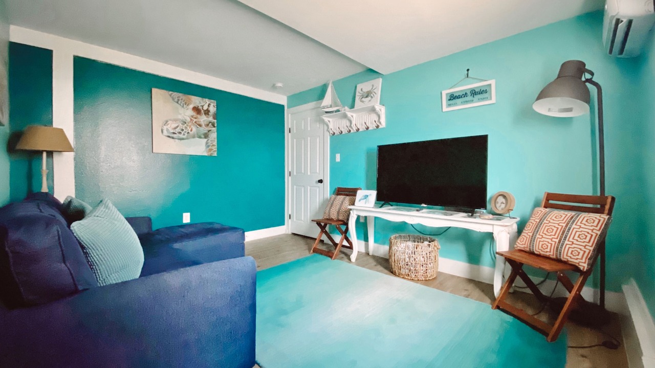 Photo of Livingroom in San Jacinto