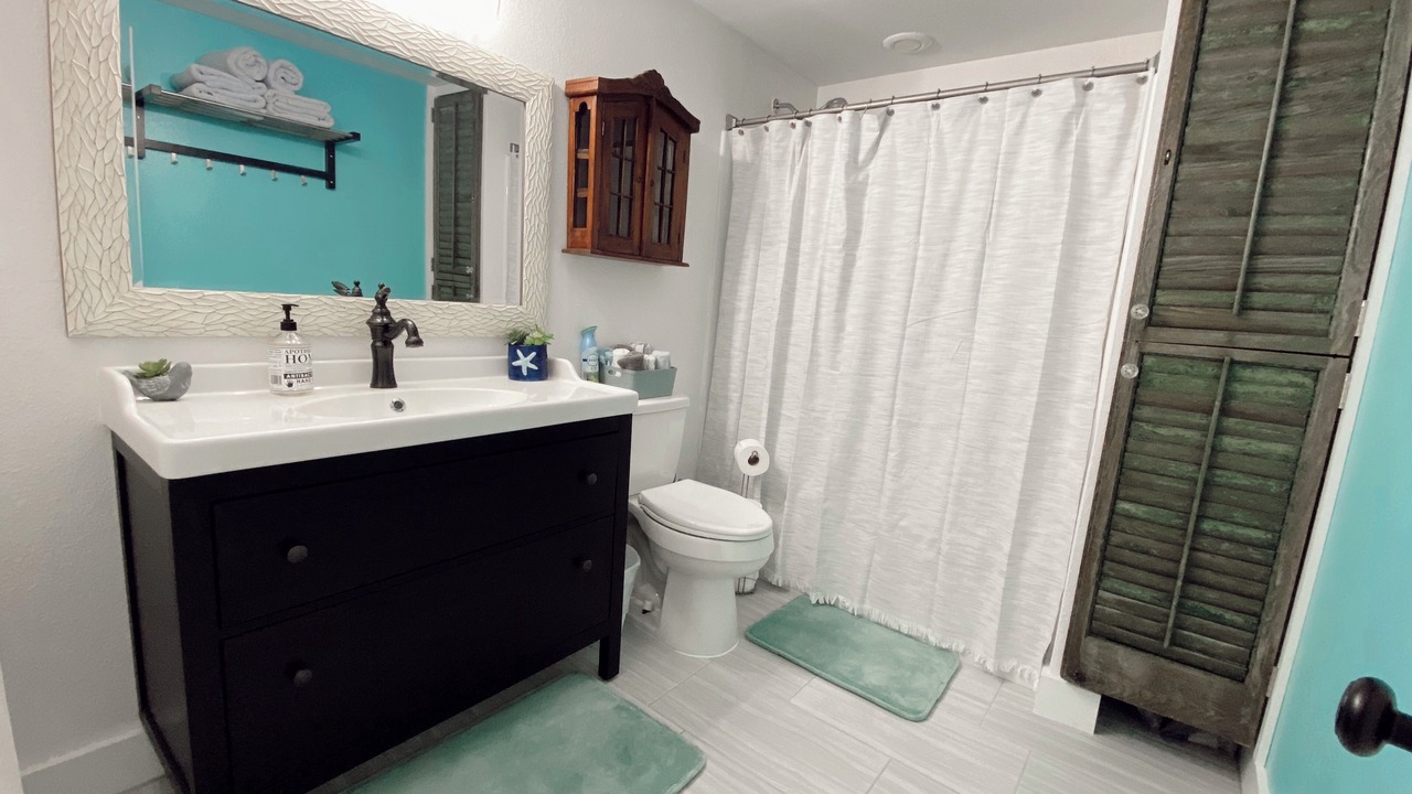 Photo of Bathroom in San Jacinto