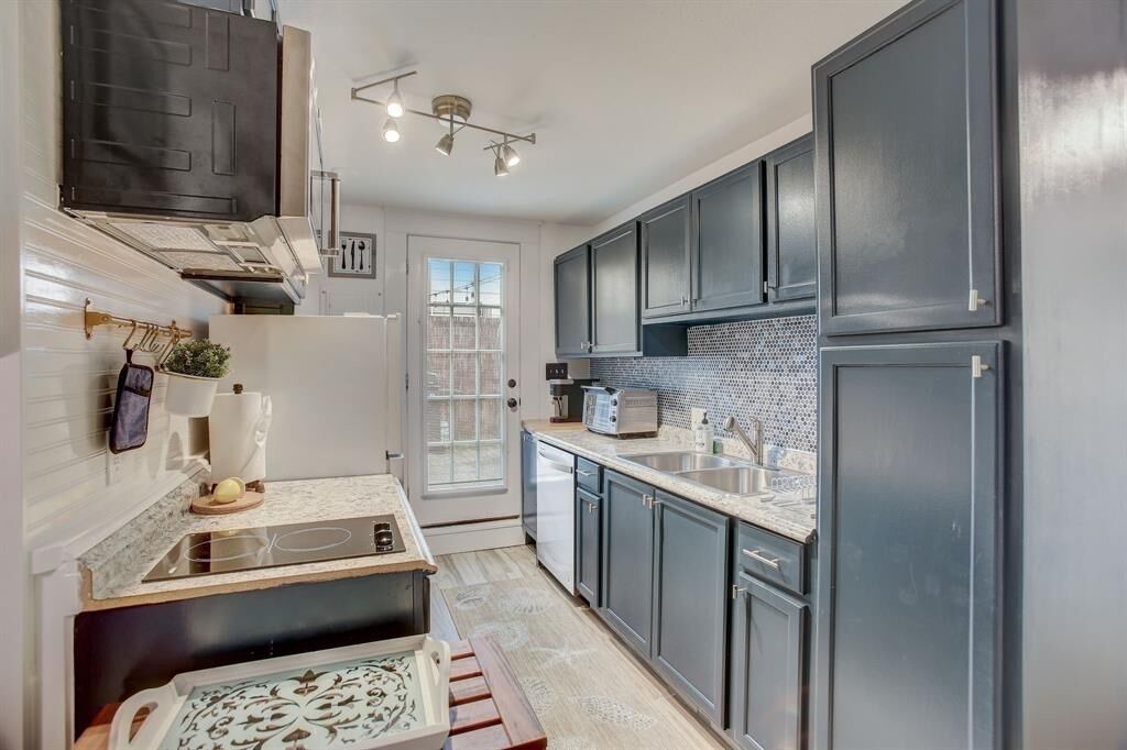 Photo of Kitchen in San Jacinto