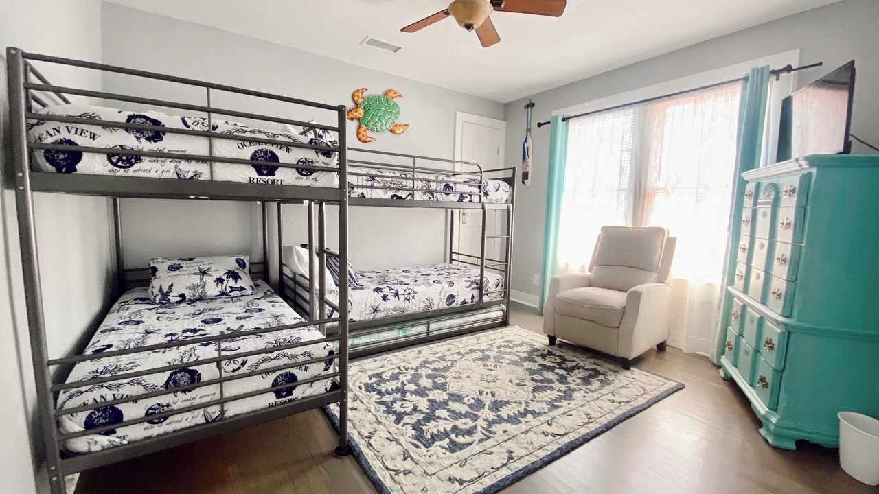 Photo of Bedroom in San Jacinto