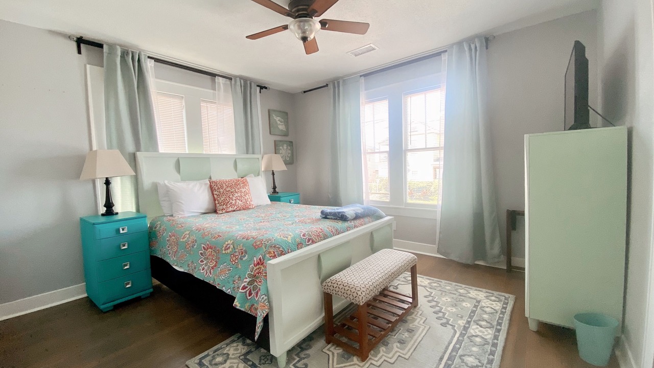 Photo of Bedroom in San Jacinto