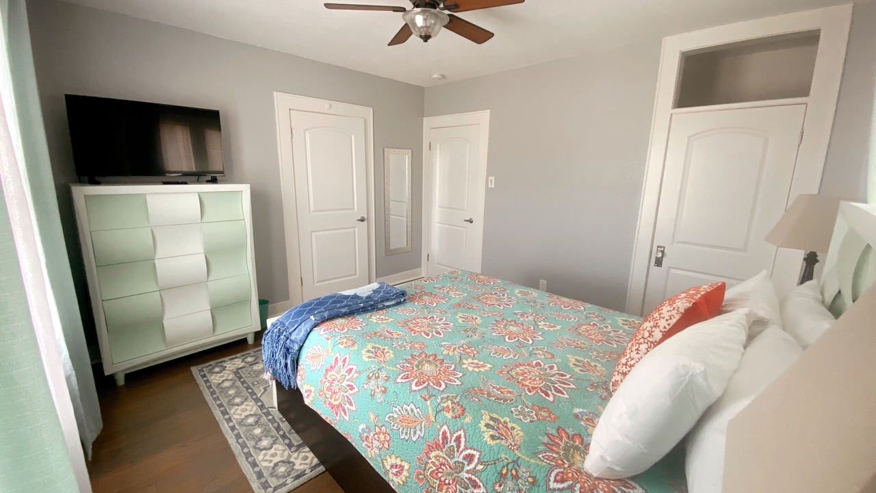 Photo of Bedroom in San Jacinto