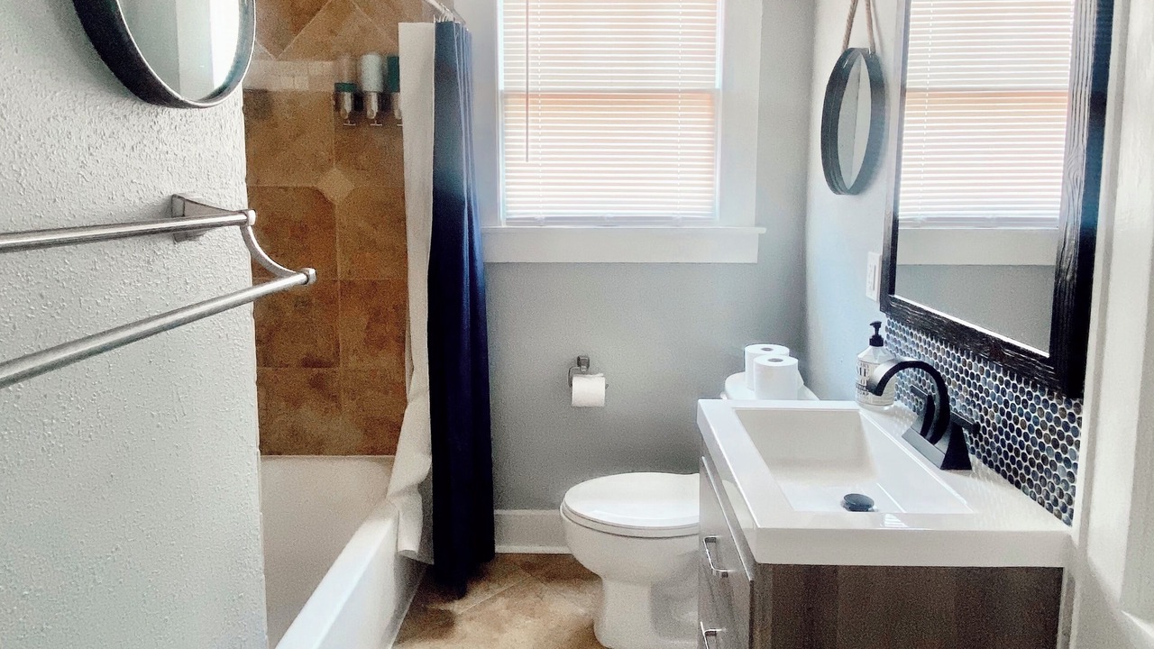 Photo of Bathroom in San Jacinto