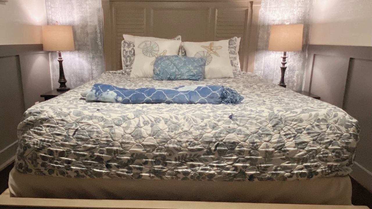 Photo of Bedroom in San Jacinto