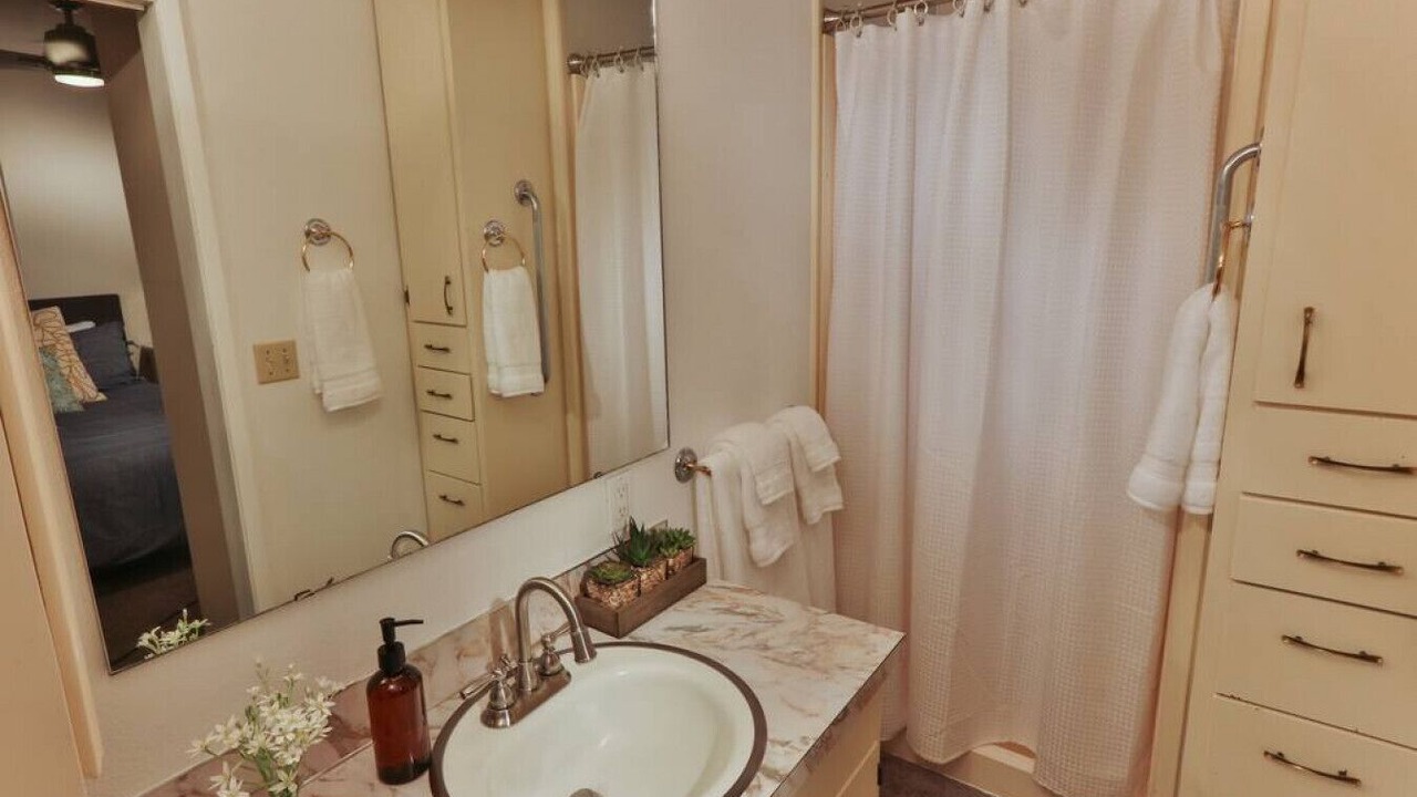 Photo of Bathroom in Walla Walla East