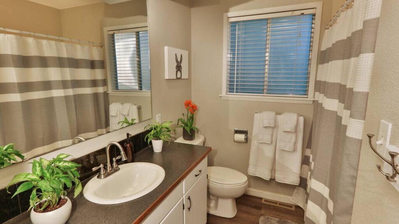 Photo of Bathroom in Walla Walla East