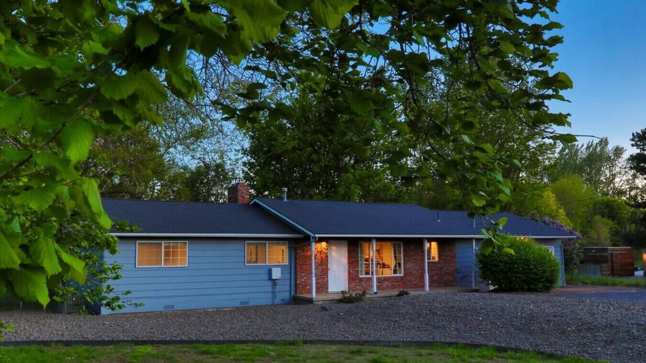 Photo of Outdoor in Walla Walla East