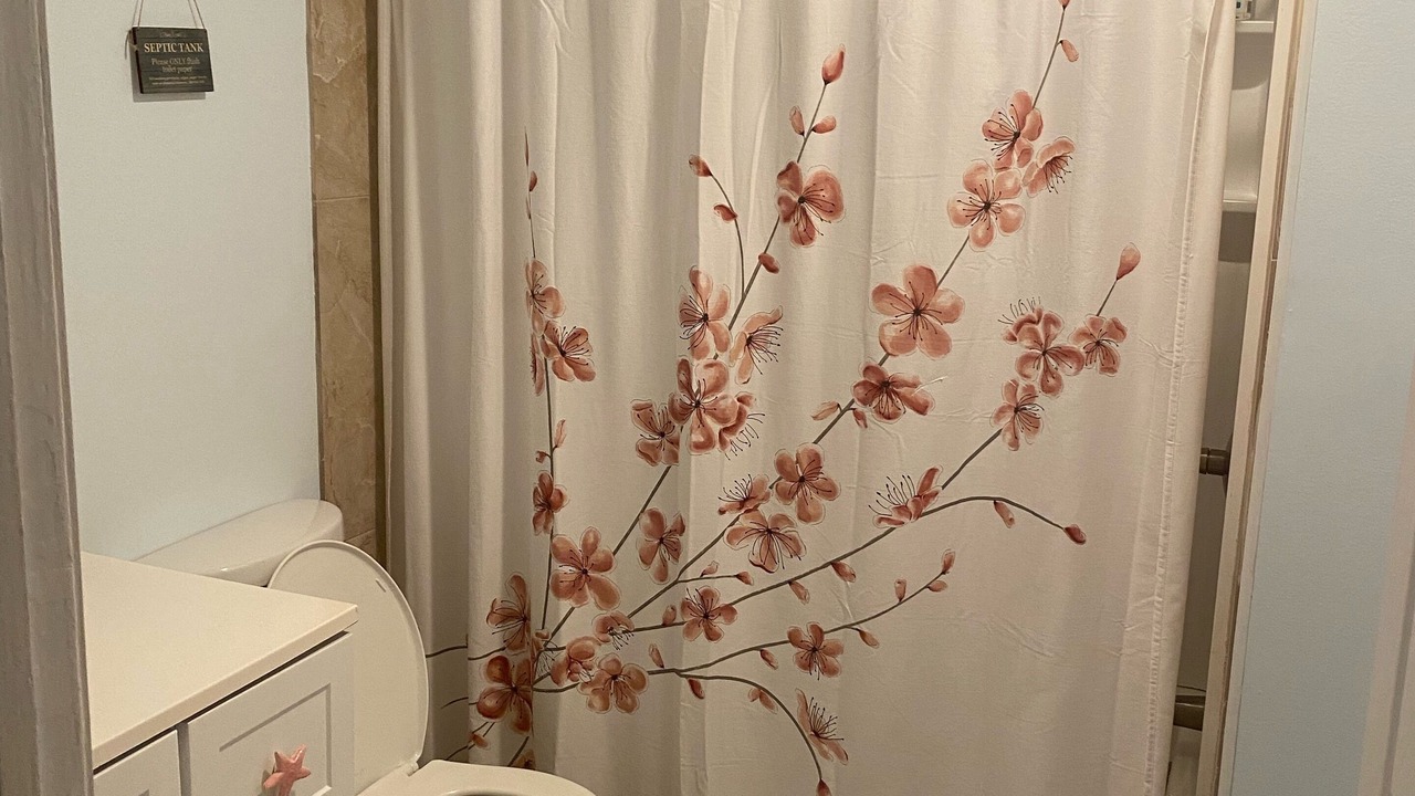 Photo of Bathroom in Locustville