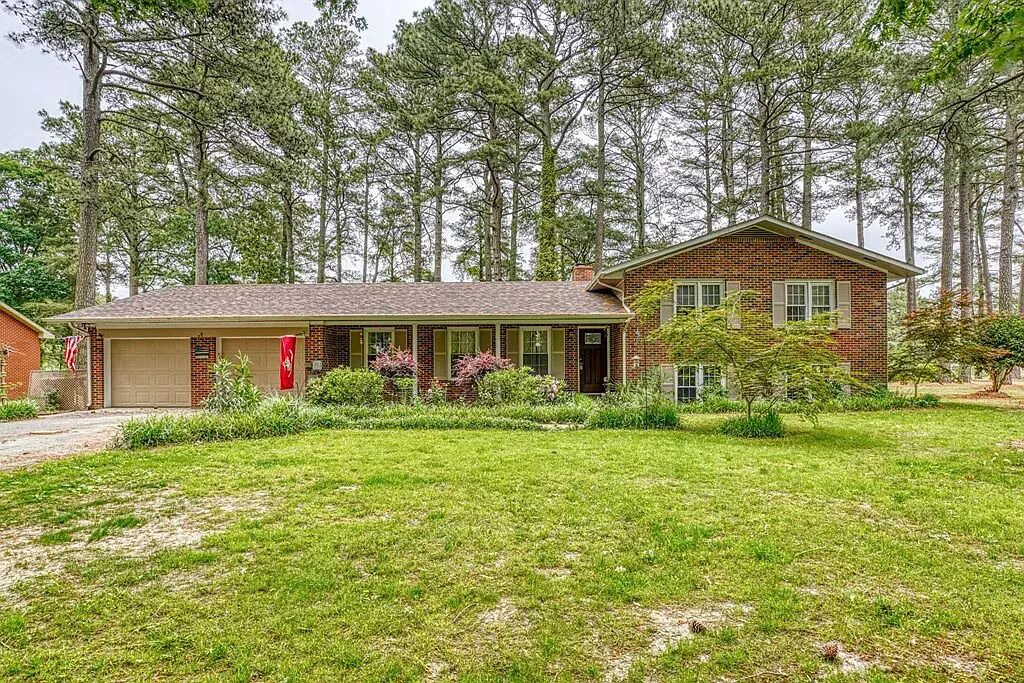 Photo of Outdoor in Locustville