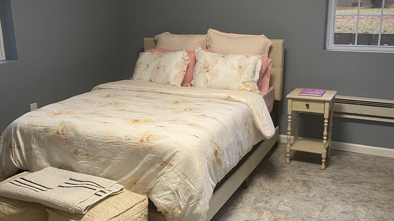 Photo of Bedroom in Locustville