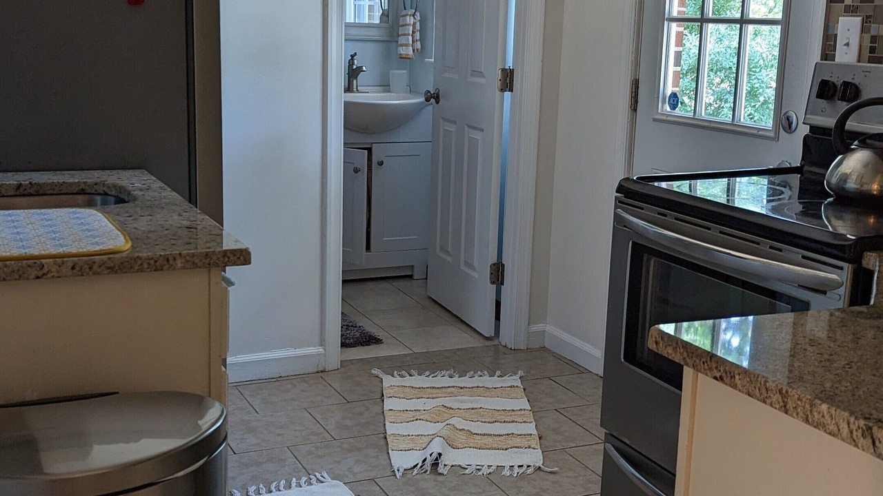 Photo of Kitchen in Locustville