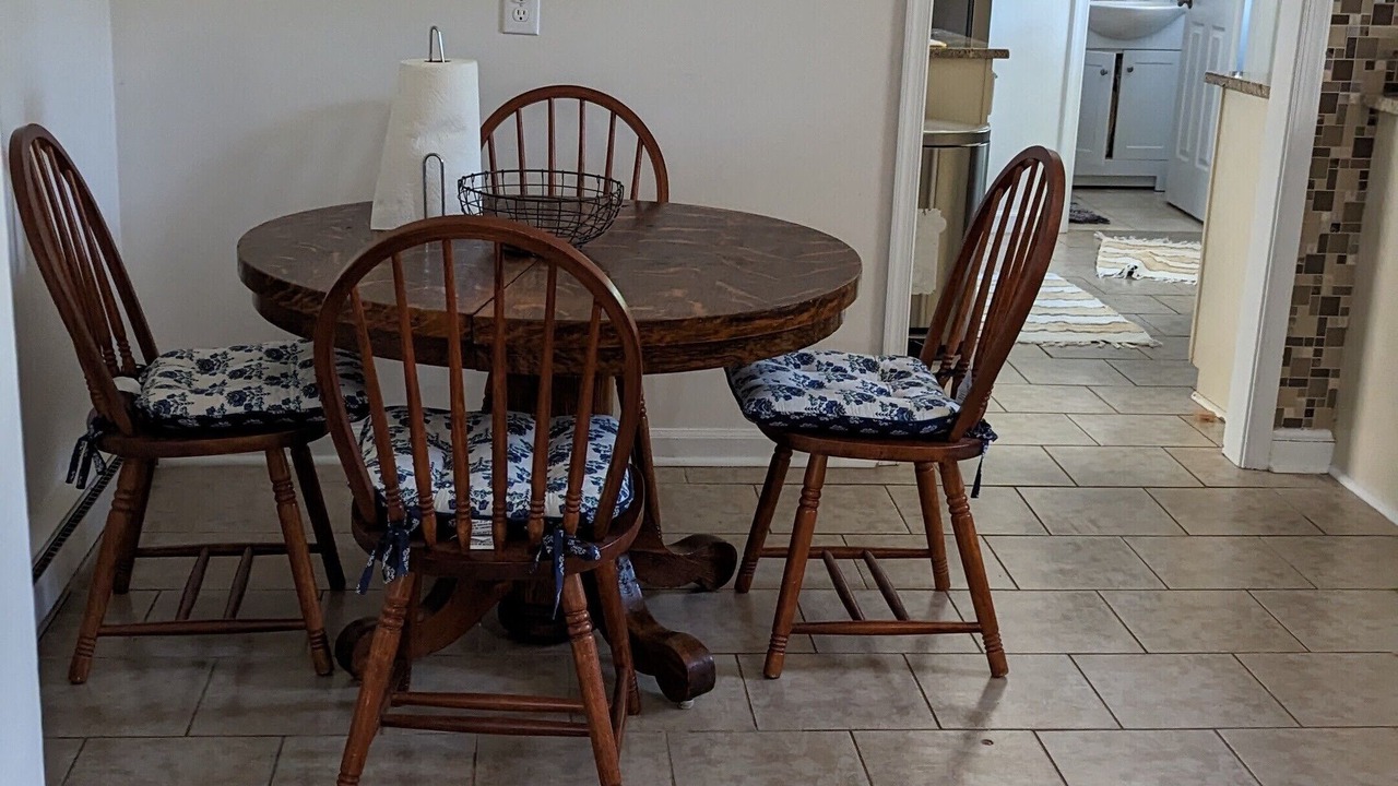 Photo of Others in Locustville