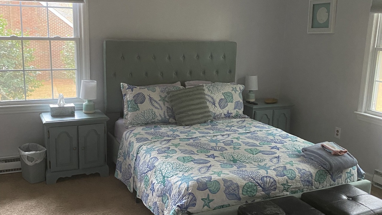 Photo of Bedroom in Locustville