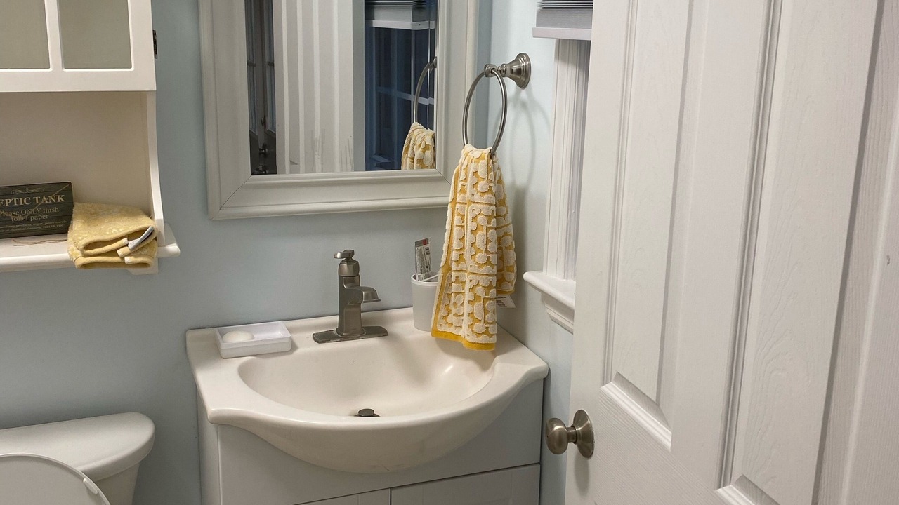 Photo of Bathroom in Locustville