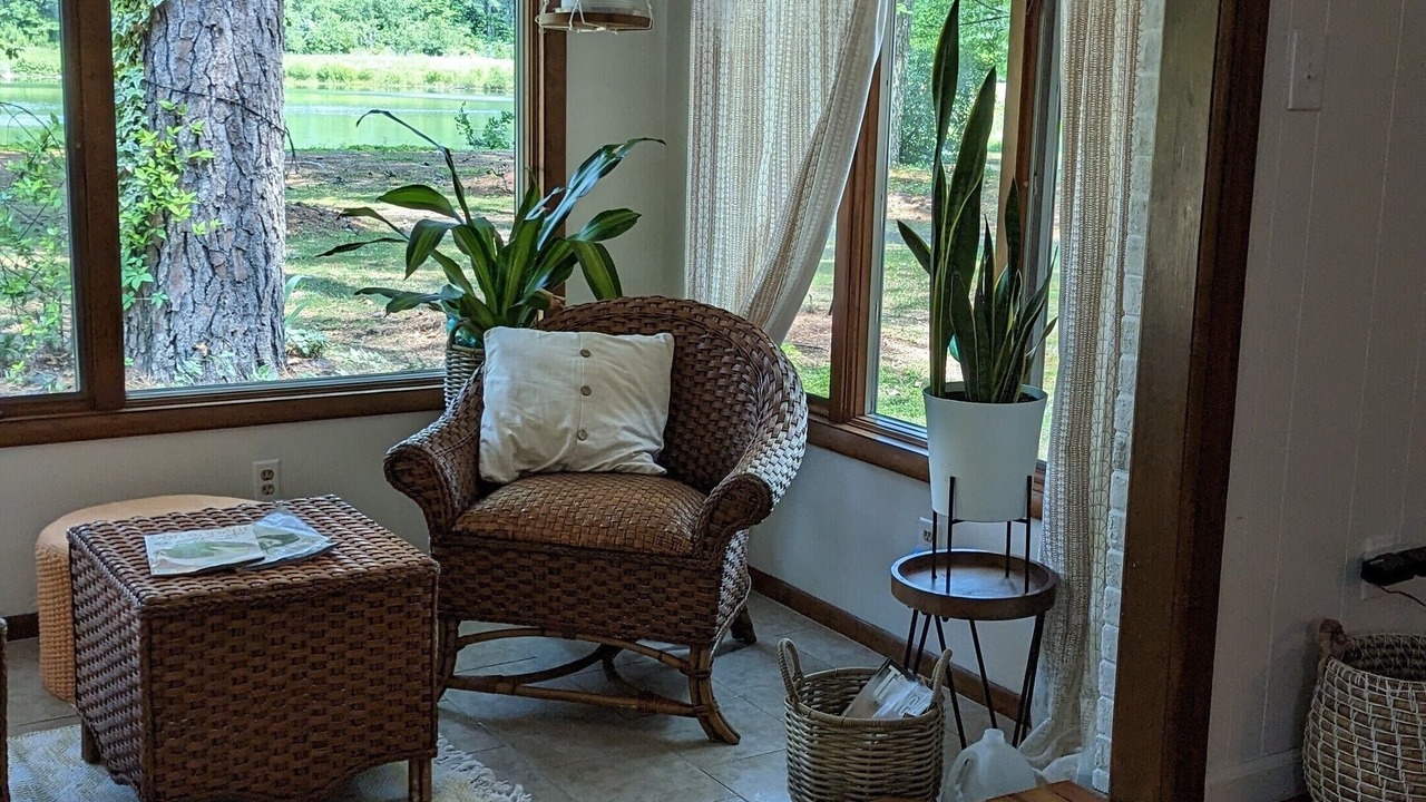 Photo of Livingroom in Locustville