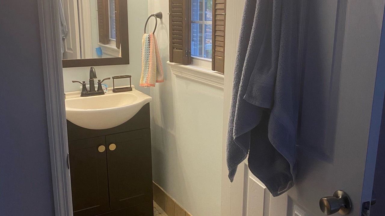 Photo of Bathroom in Locustville