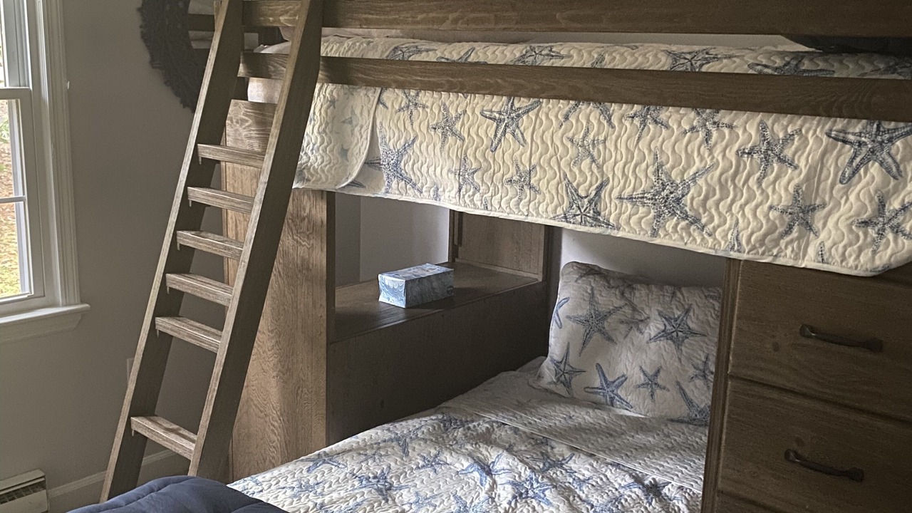 Photo of Bedroom in Locustville