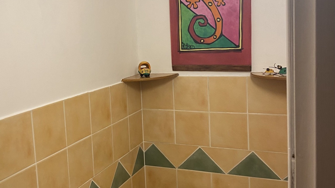Photo of Bathroom in Rousson