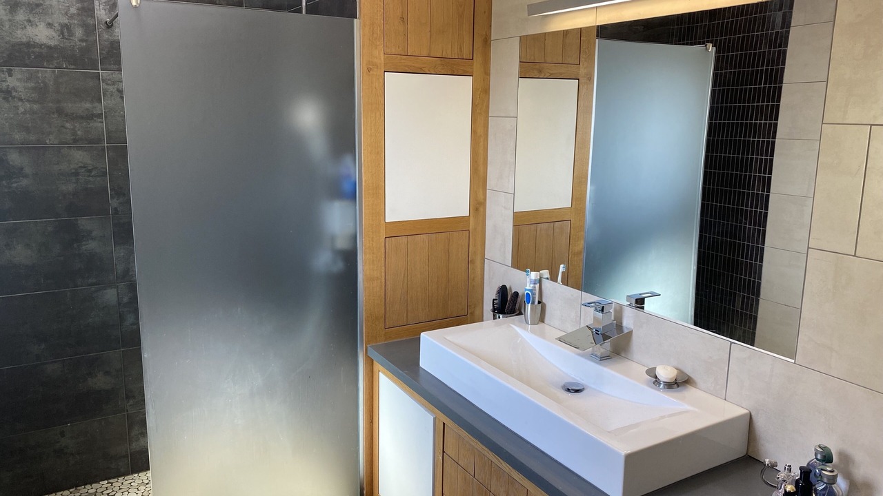 Photo of Bathroom in Rousson