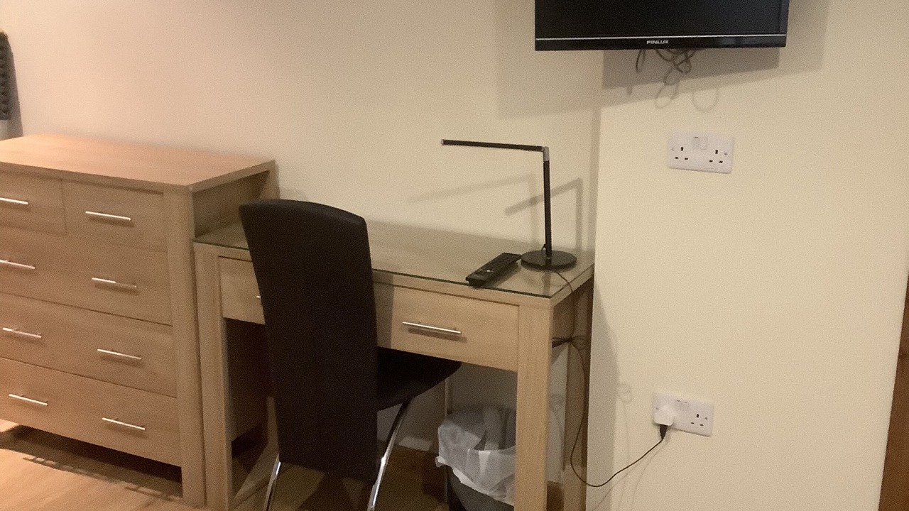 Photo of Bedroom in Cromarty Firth