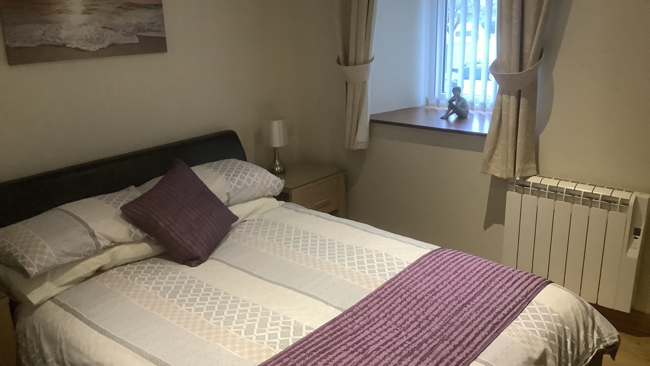 Photo of Bedroom in Cromarty Firth