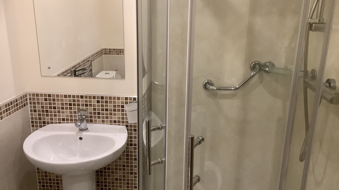 Photo of Bathroom in Cromarty Firth