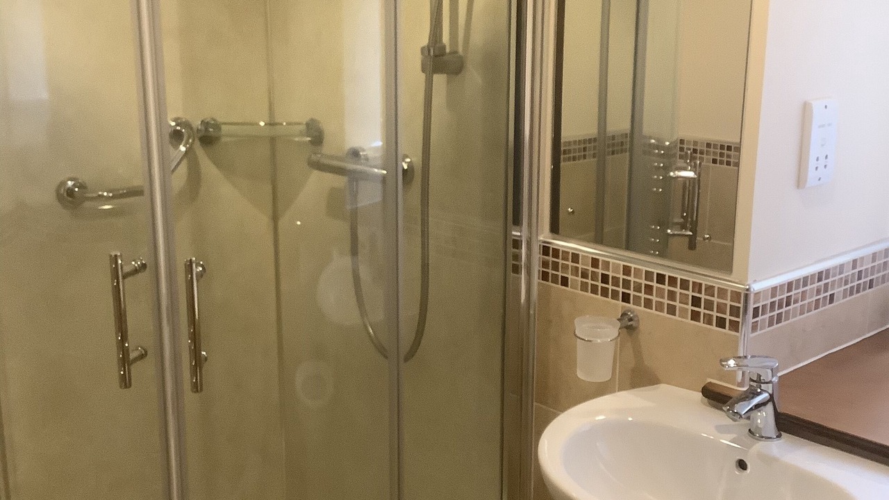 Photo of Bathroom in Cromarty Firth