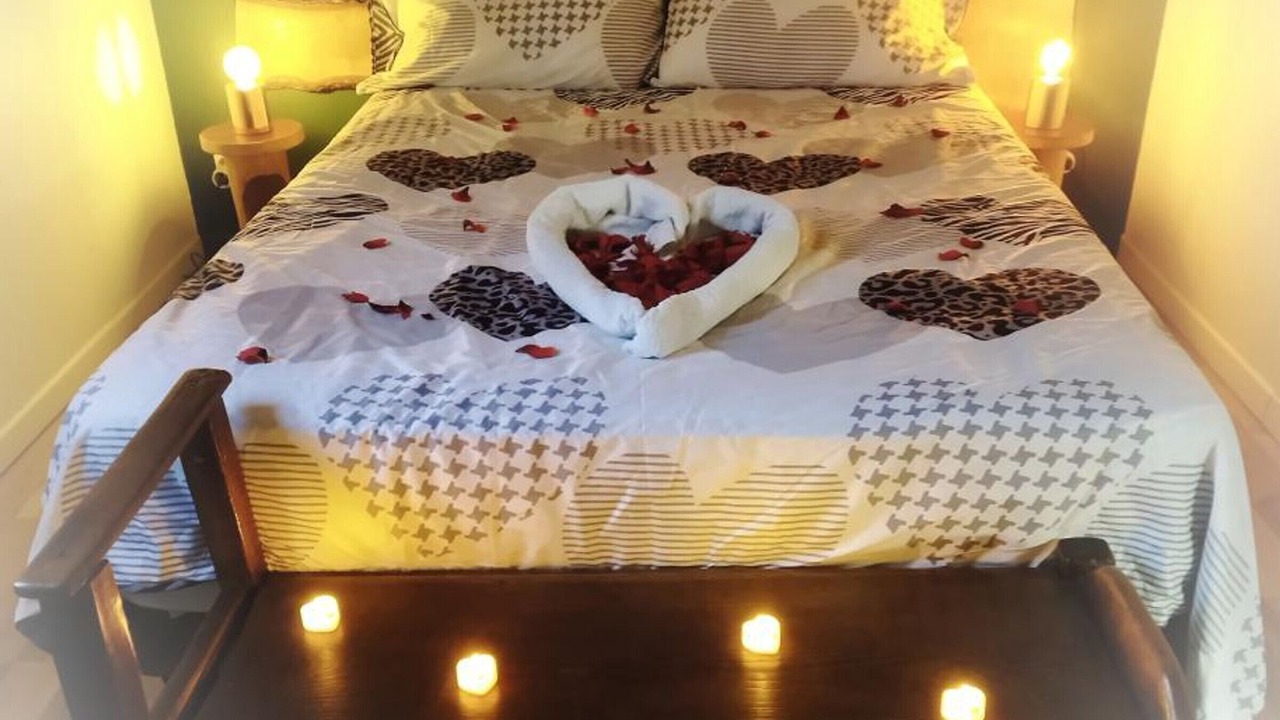 Photo of Bedroom in Fossemagne