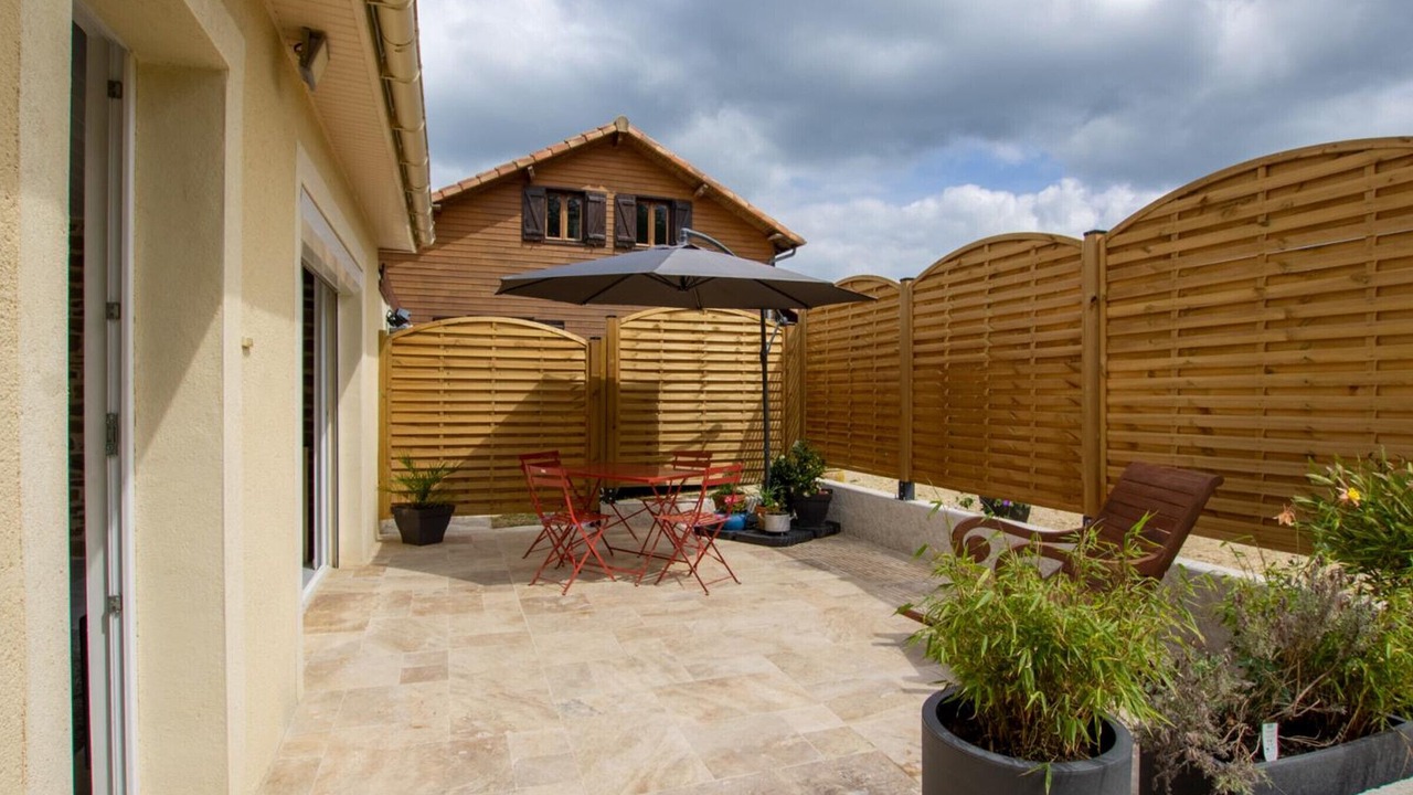 Photo of Outdoor in Fossemagne