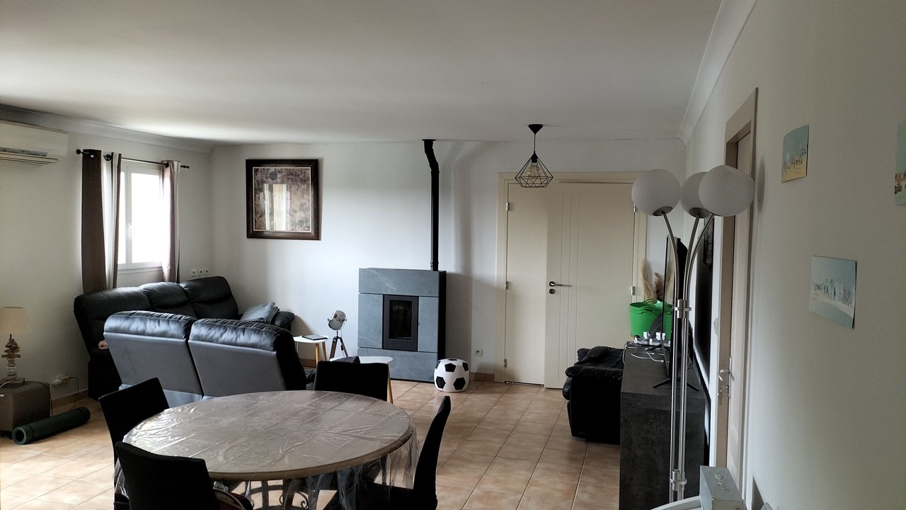 Photo of Livingroom in Pouzilhac