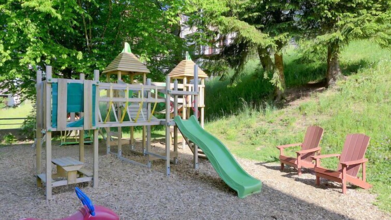 Photo of Outdoor in Beatenberg