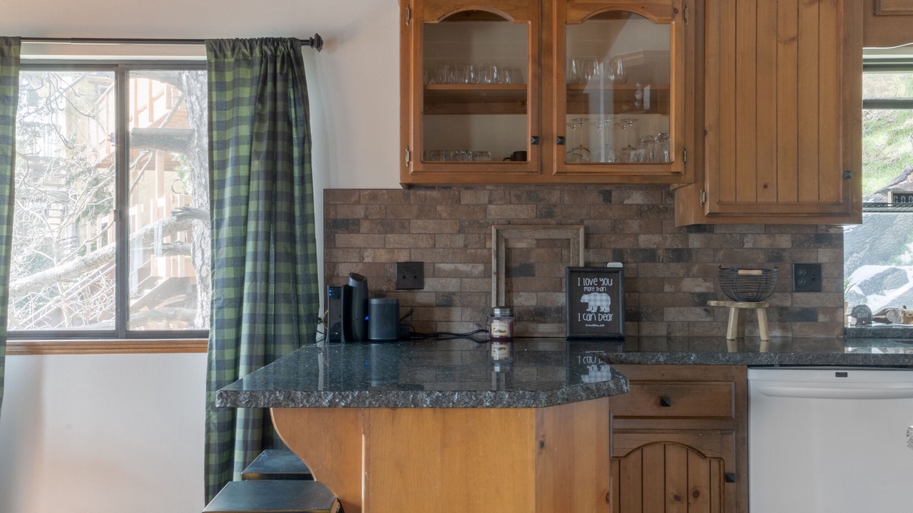 Photo of Kitchen in Crestline