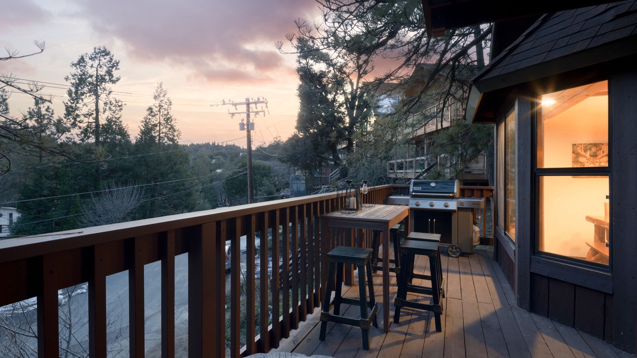 Photo of Outdoor in Crestline
