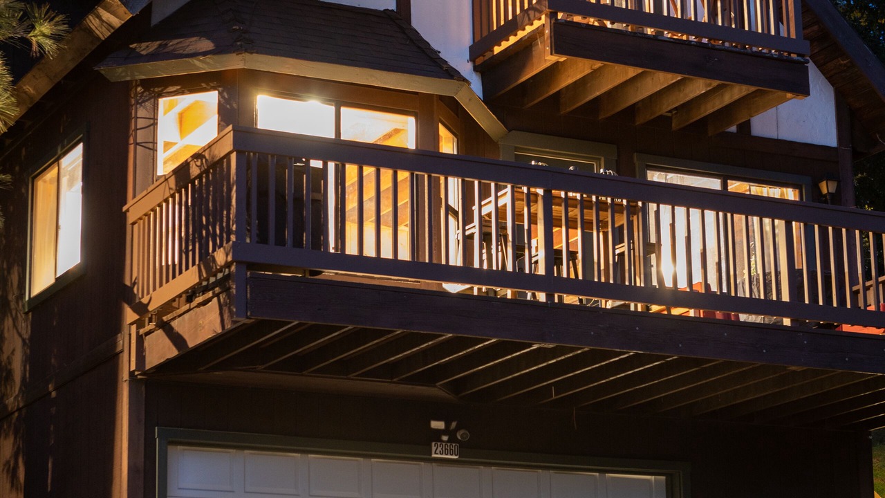 Photo of Outdoor in Crestline