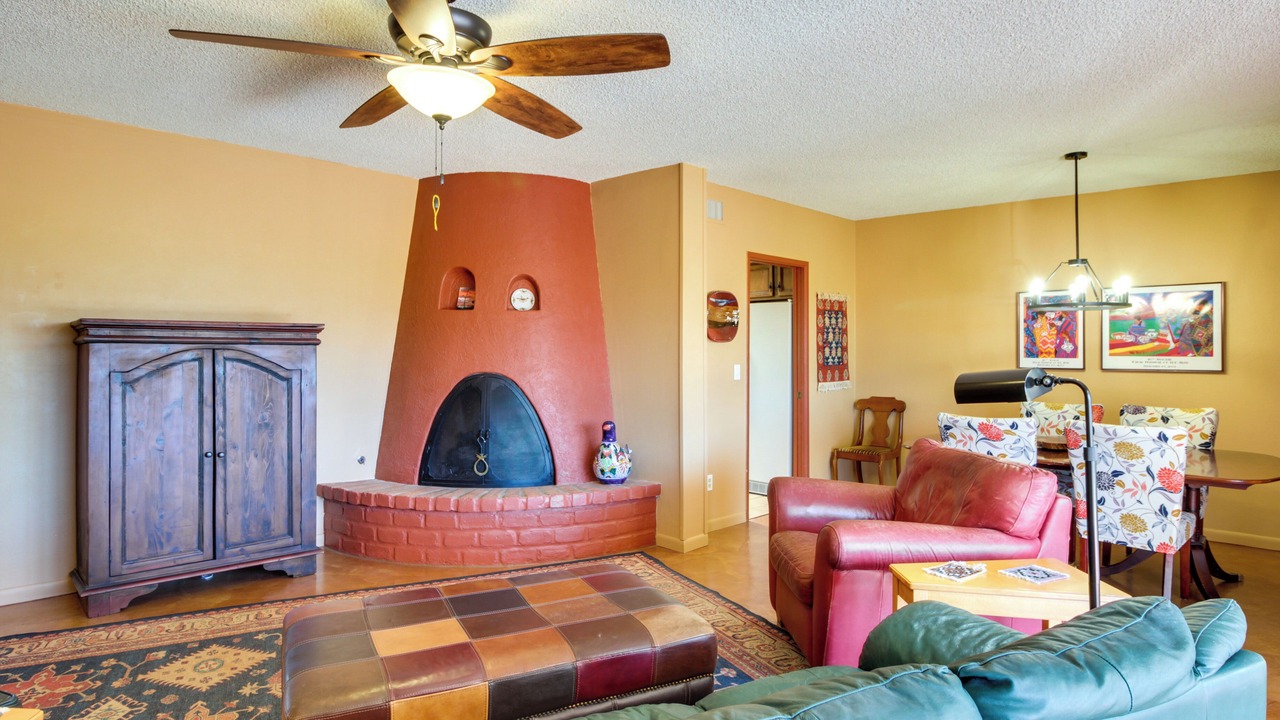 Photo of Bedroom in Green Valley