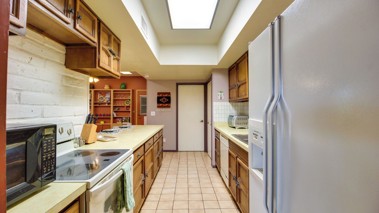 Photo of Kitchen in Green Valley