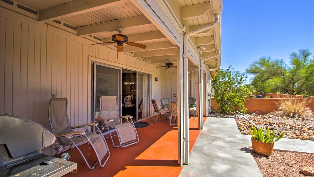 Photo of Outdoor in Green Valley