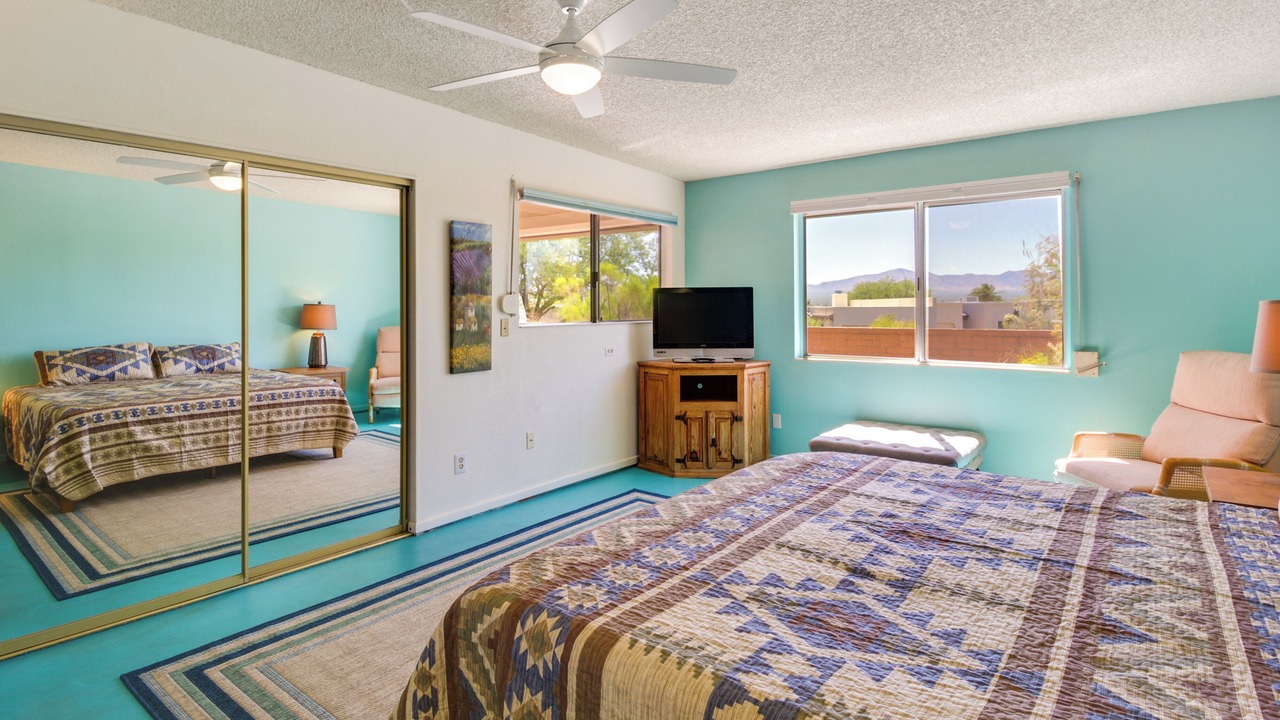 Photo of Bedroom in Green Valley