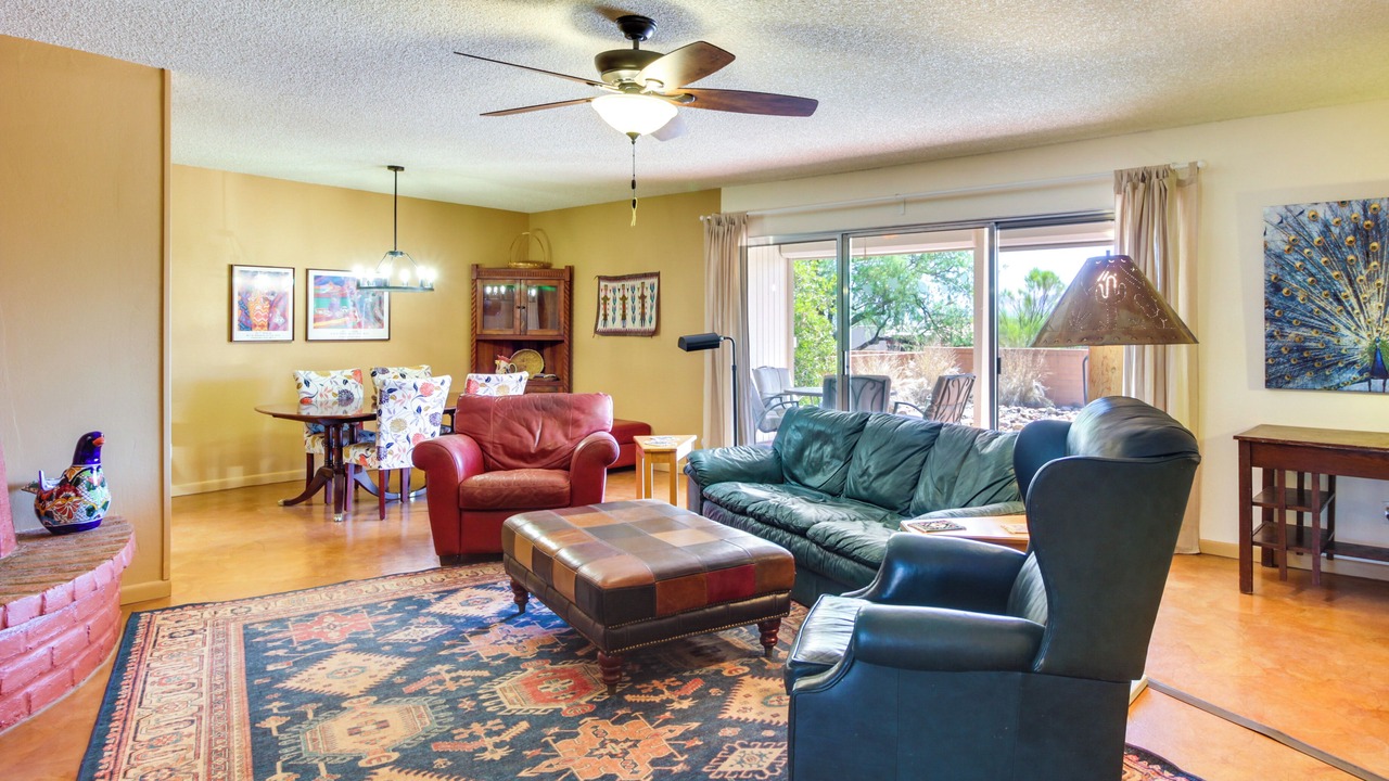 Photo of Bedroom in Green Valley