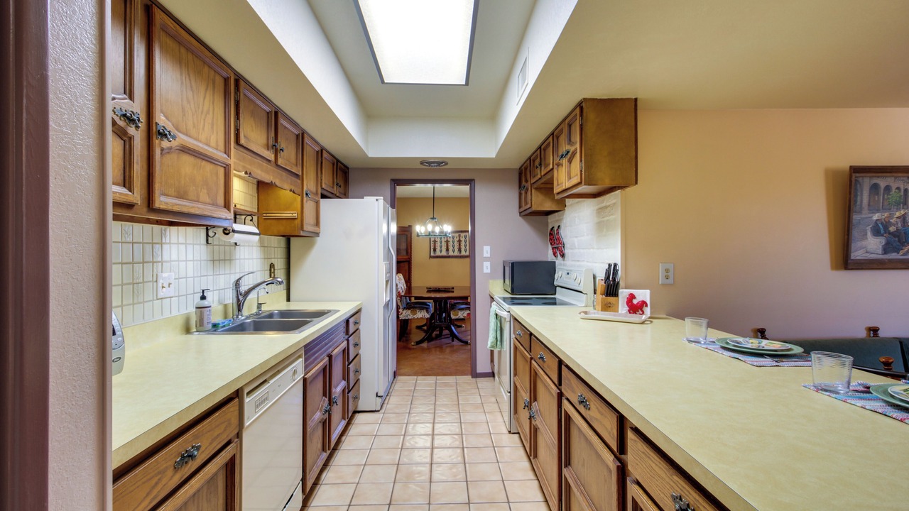 Photo of Kitchen in Green Valley