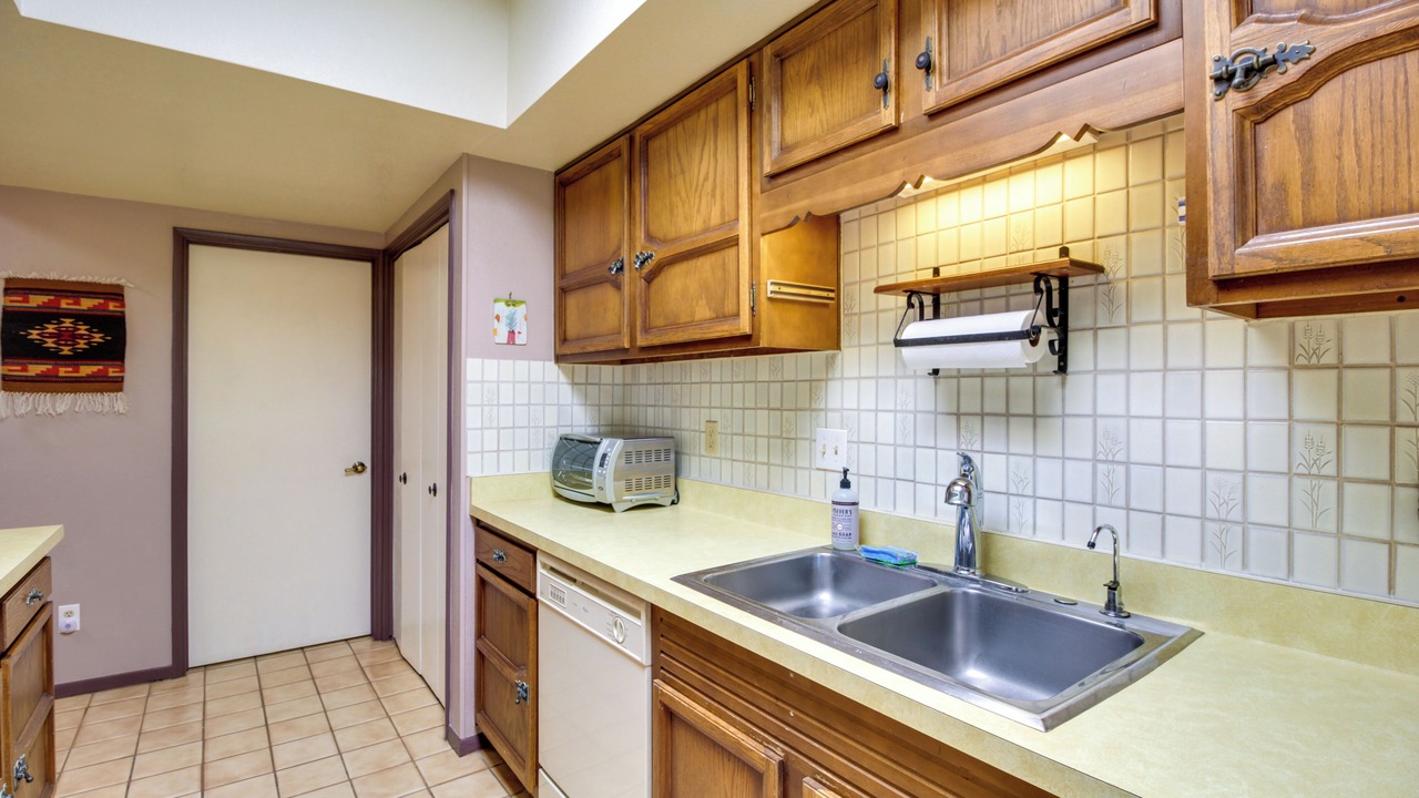Photo of Kitchen in Green Valley
