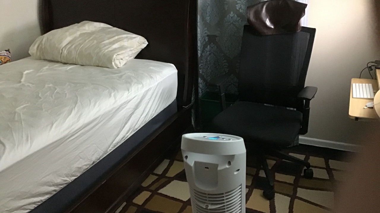 Photo of Bedroom in Plainsboro