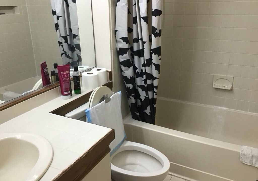 Photo of Bathroom in Plainsboro