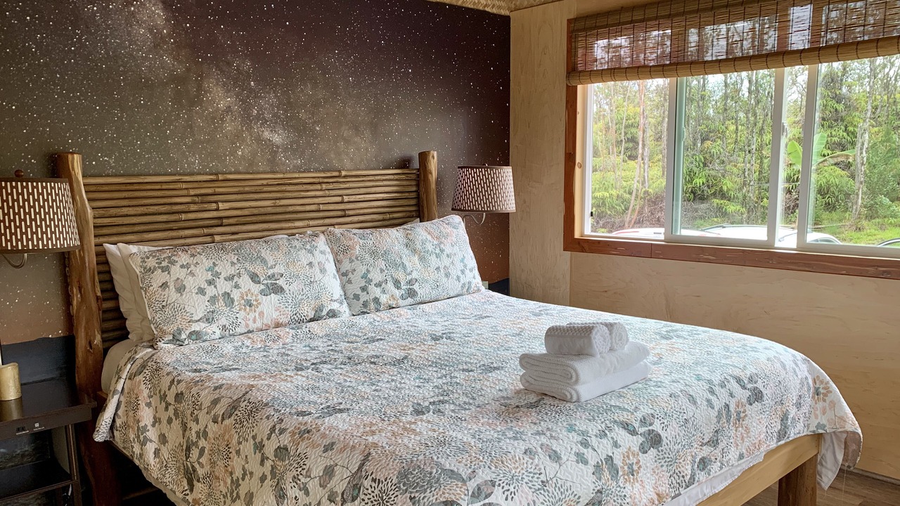 Photo of Bedroom in Fern Forest