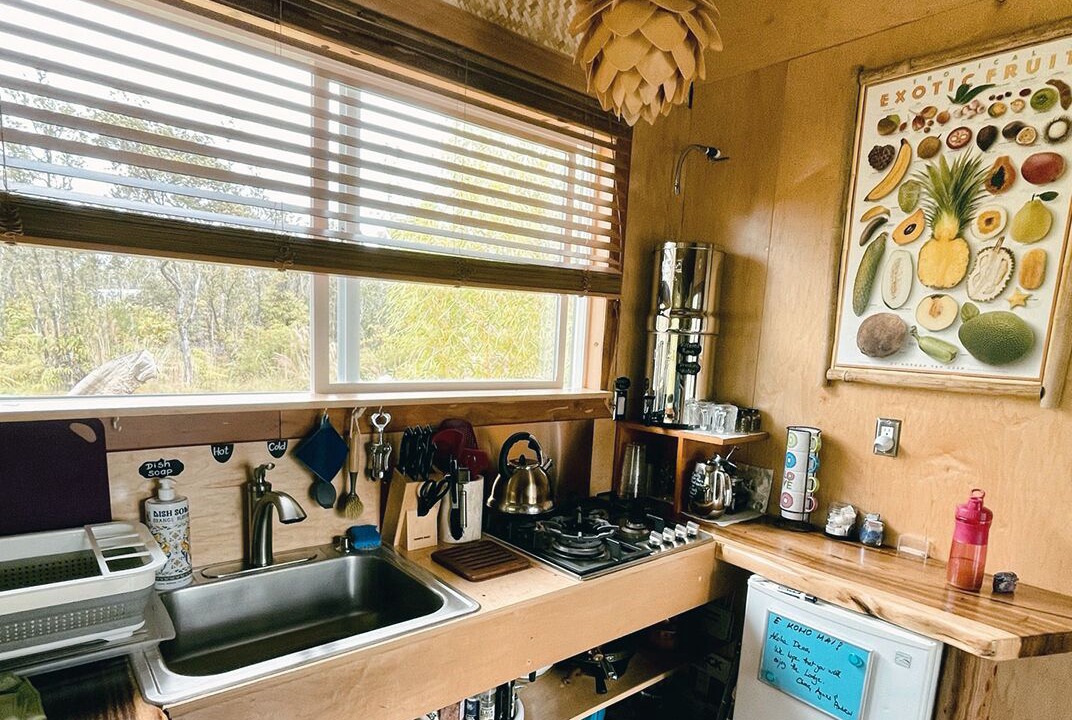 Photo of Kitchen in Fern Forest