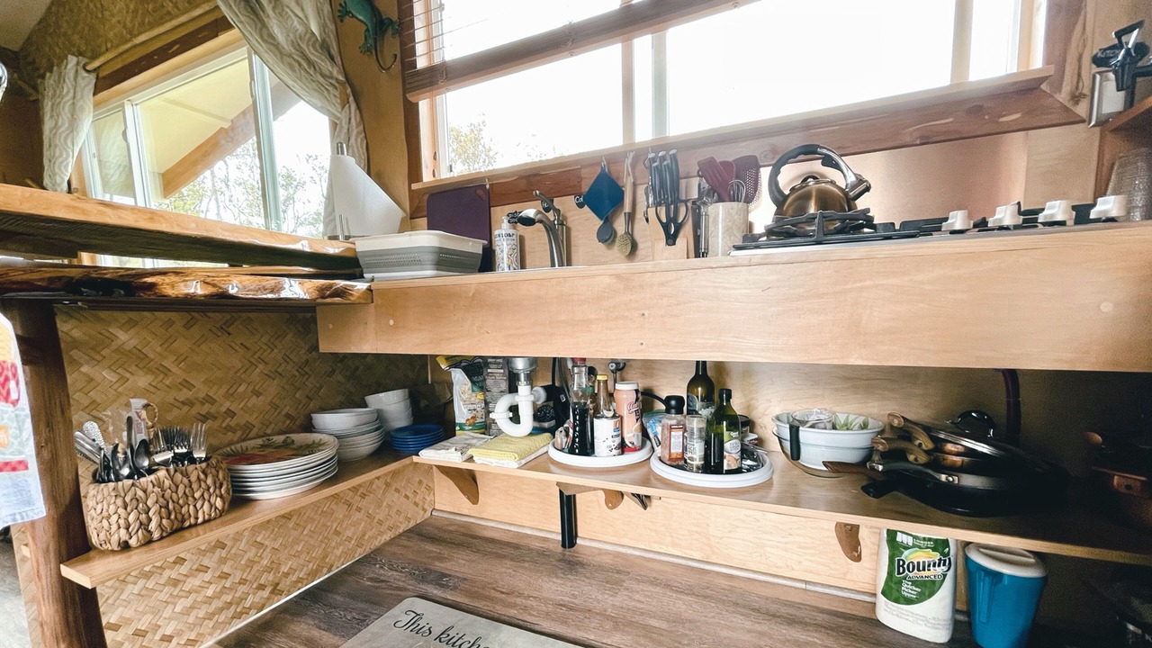 Photo of Kitchen in Fern Forest
